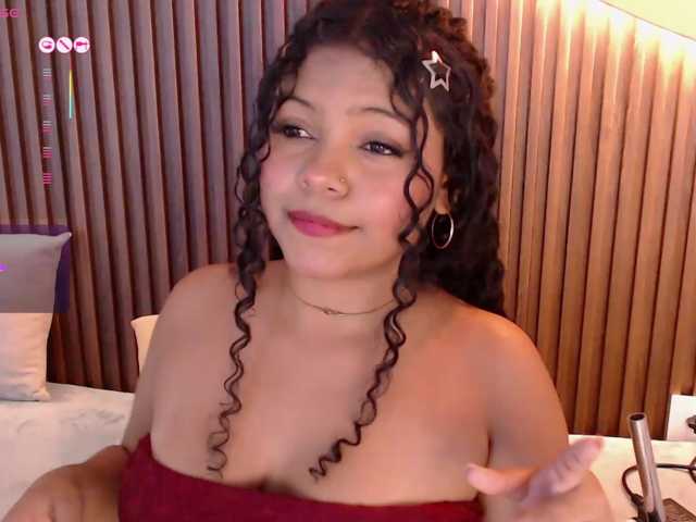 Candy-xox live cam on BongaCams