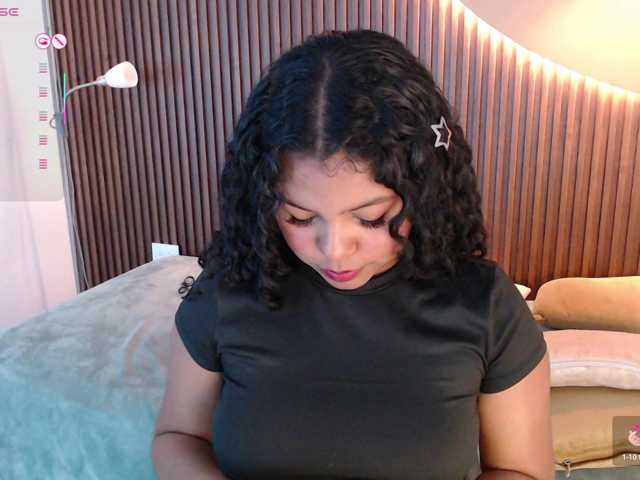 Candy-xox live cam on BongaCams