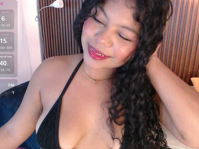 Candy-xox live cam on BongaCams