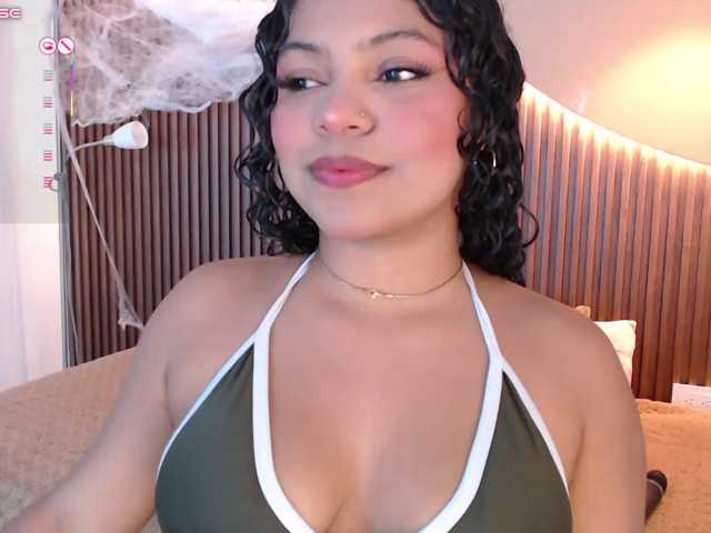 Candy-xox live cam on BongaCams