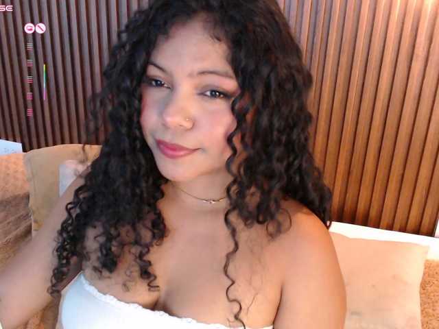 Candy-xox live cam on BongaCams