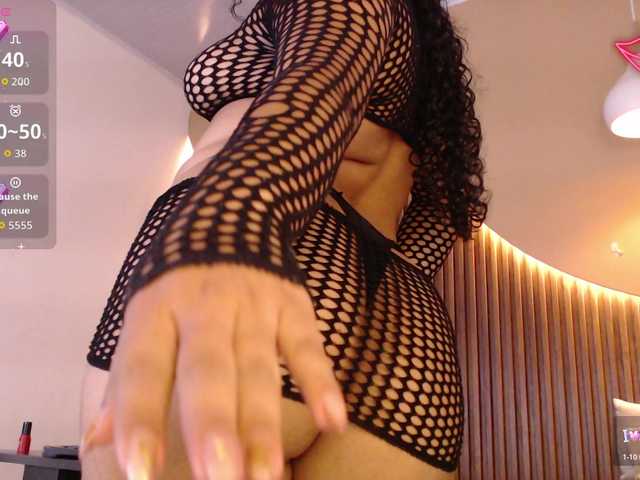 Candy-xox live cam on BongaCams