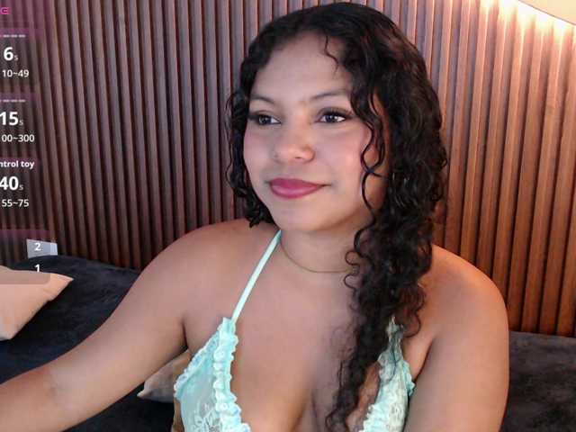 Candy-xox live cam on BongaCams