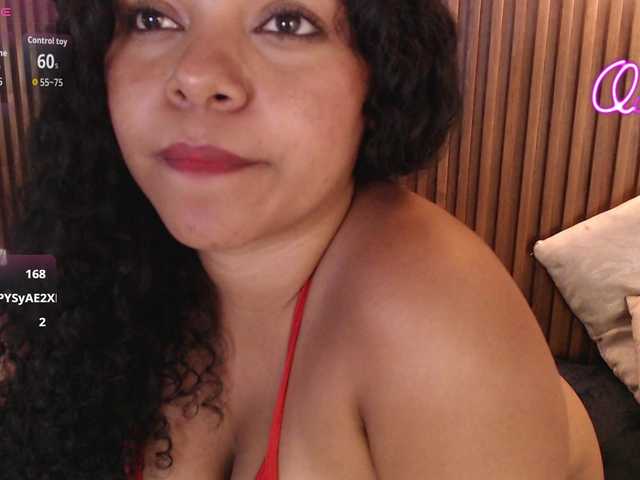 Candy-xox live cam on BongaCams