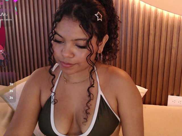 Candy-xox live cam on BongaCams