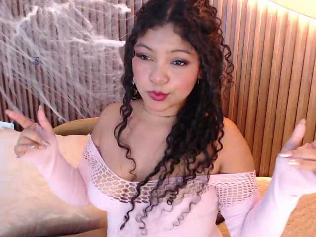 Candy-xox live cam on BongaCams