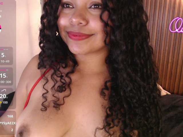 Candy-xox live cam on BongaCams