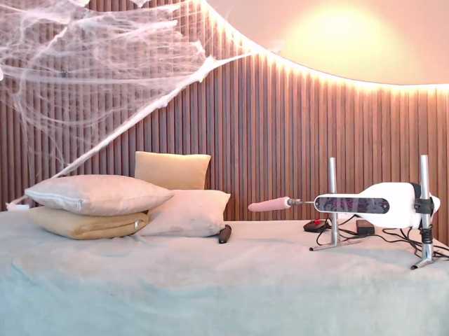 Candy-xox, en directo ahora en BongaCams
