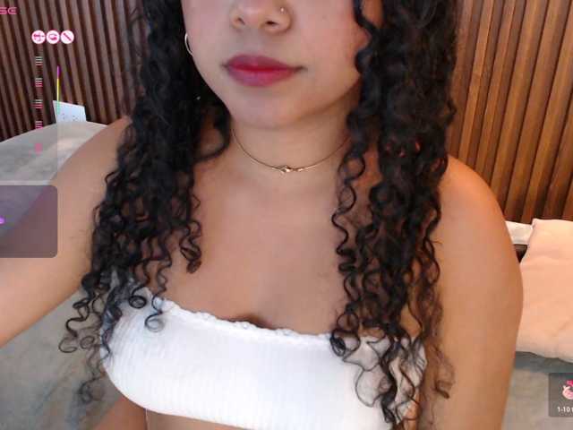 Candy-xox live cam on BongaCams