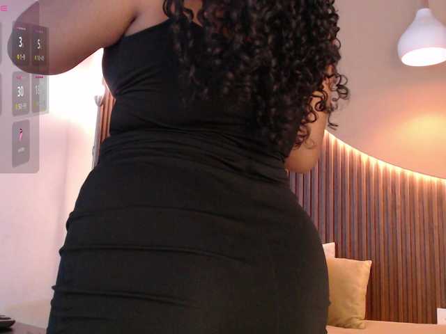 Candy-xox live cam on BongaCams