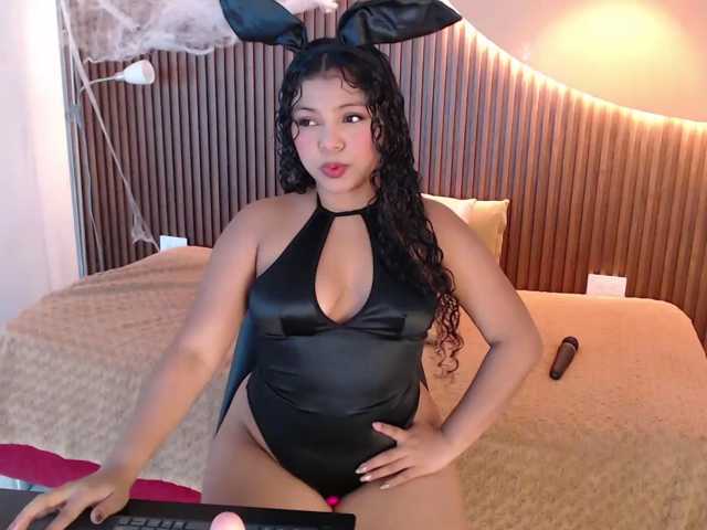 Candy-xox live cam on BongaCams