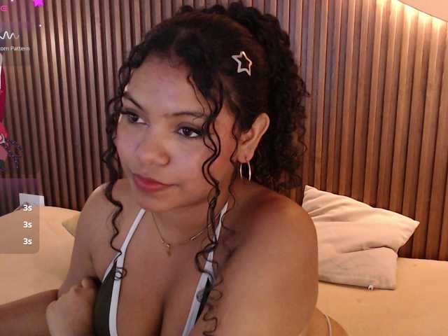 Candy-xox live cam on BongaCams
