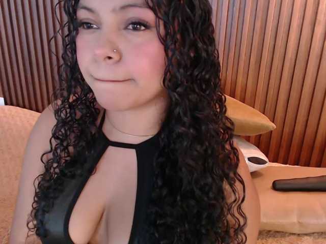 Candy-xox live cam on BongaCams