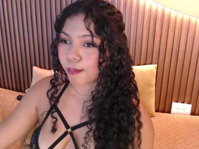 Candy-xox live cam on BongaCams