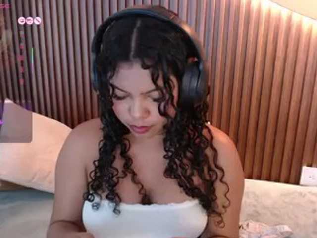 Candy-xox live cam on BongaCams