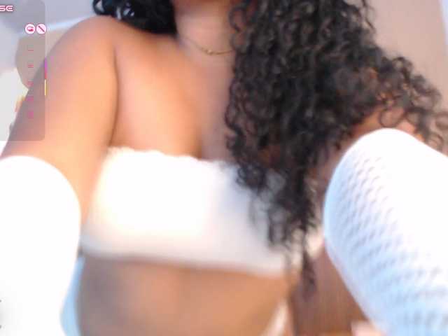 Candy-xox live cam on BongaCams