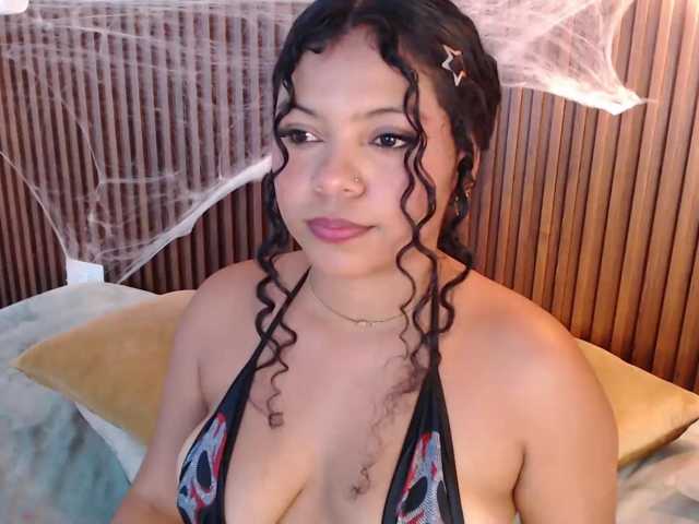 Candy-xox live cam on BongaCams