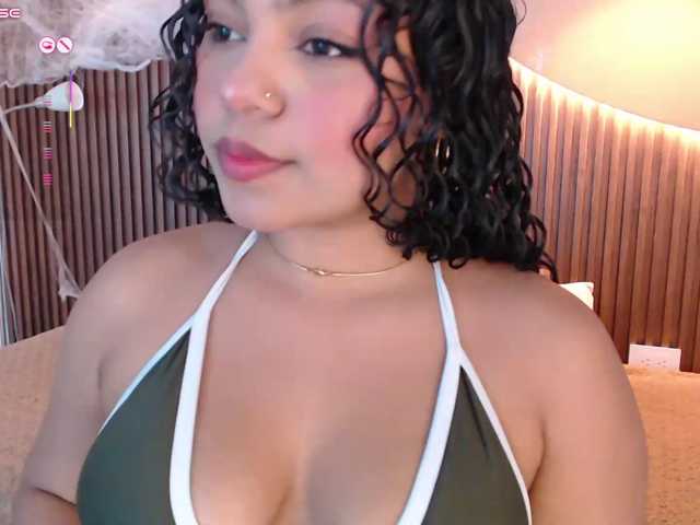 Candy-xox live cam on BongaCams