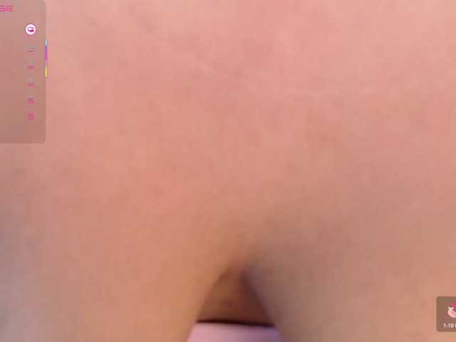 Candy-xox live cam on BongaCams