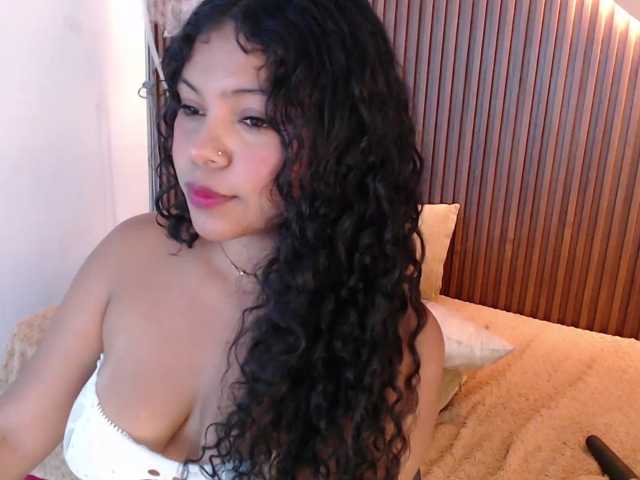 Candy-xox live cam on BongaCams