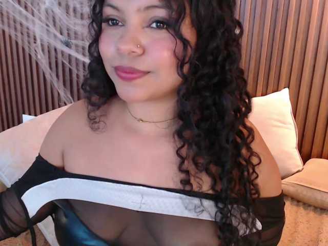 Candy-xox live cam on BongaCams
