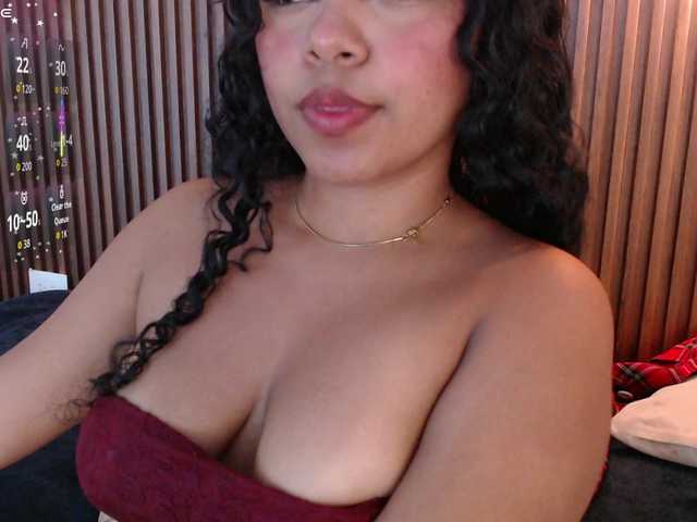 Candy-xox