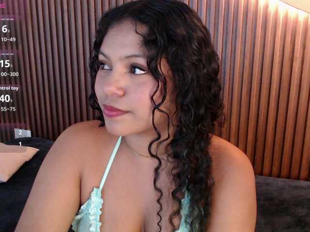 Candy-xox live cam on BongaCams