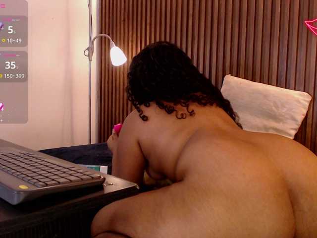 Candy-xox live cam on BongaCams