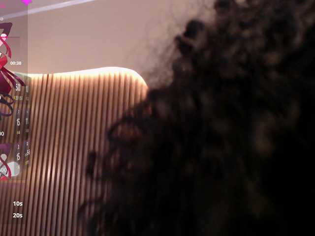 Candy-xox live cam on BongaCams