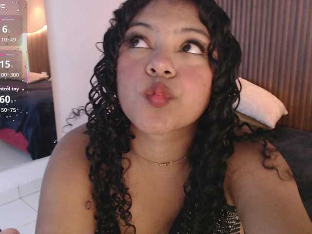 Candy-xox live cam on BongaCams