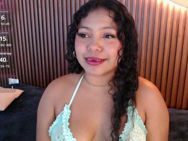 Candy-xox live cam on BongaCams