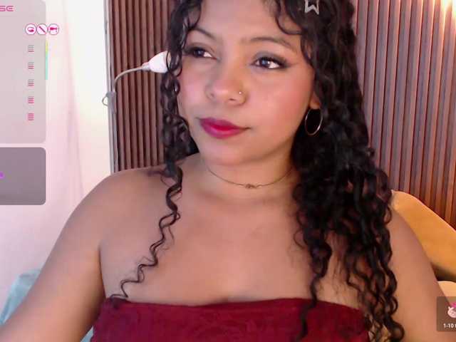 Candy-xox live cam on BongaCams
