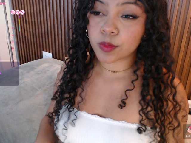 Candy-xox live cam on BongaCams
