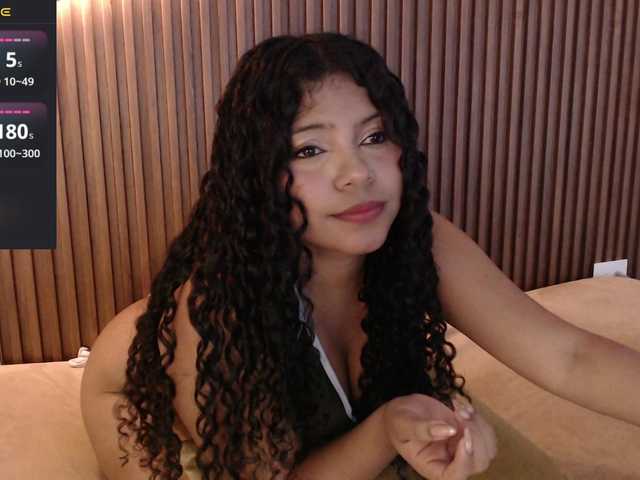 Candy-xox live cam on BongaCams