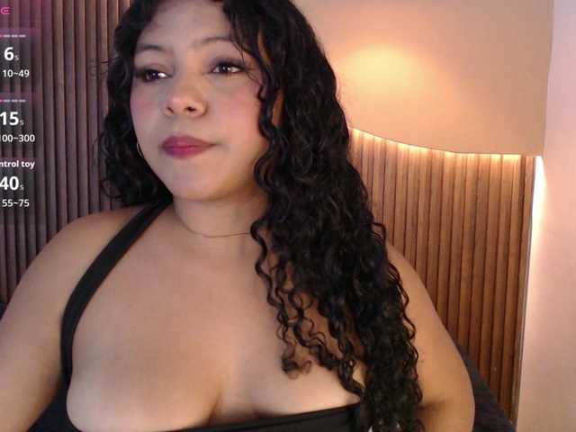 Candy-xox live cam on BongaCams