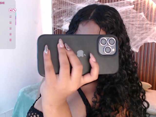 Candy-xox live cam on BongaCams