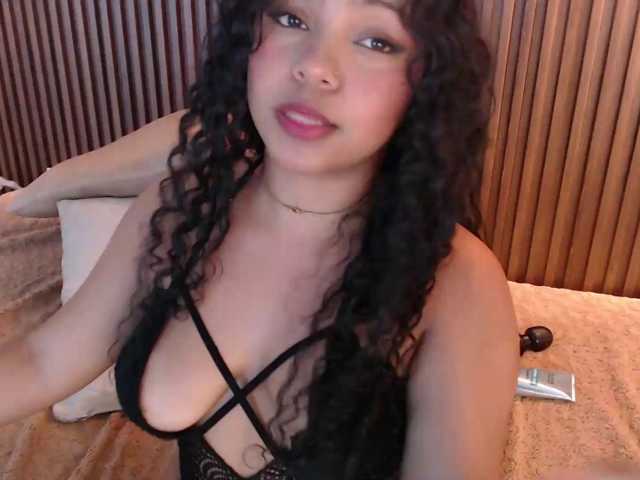Candy-xox live cam on BongaCams