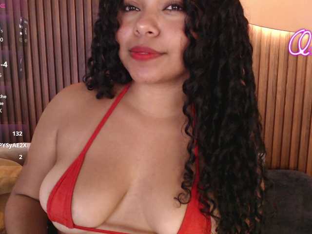 Candy-xox live cam on BongaCams
