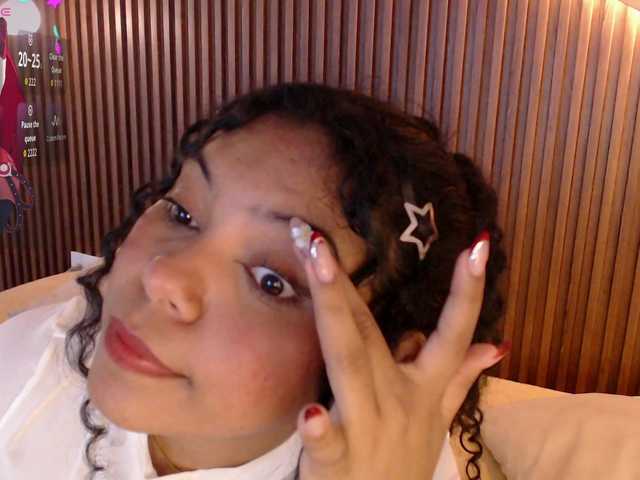 Candy-xox live cam on BongaCams