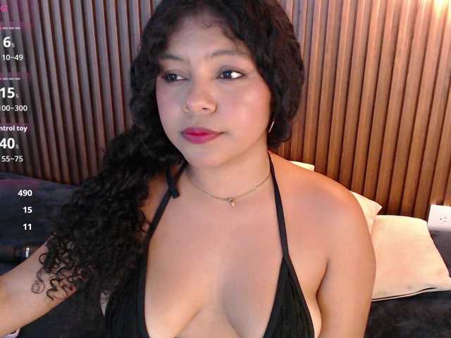 Candy-xox live cam on BongaCams