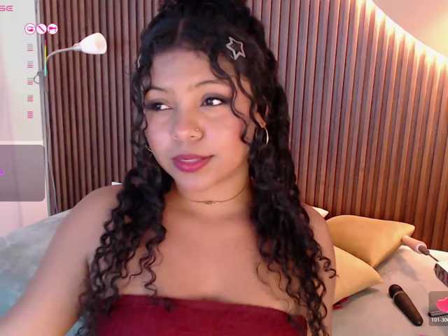 Candy-xox live cam on BongaCams