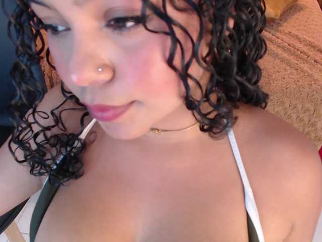 Candy-xox live cam on BongaCams