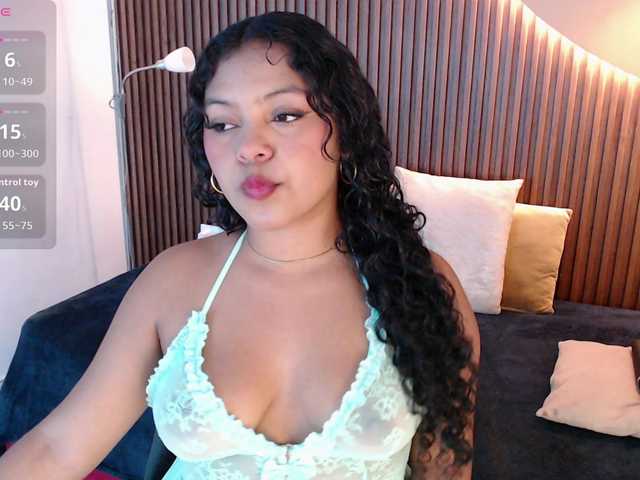 Candy-xox live cam on BongaCams