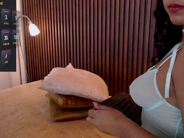 Candy-xox live cam on BongaCams
