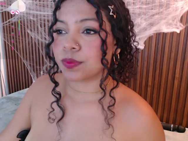 Candy-xox live cam on BongaCams