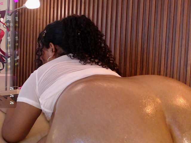 Candy-xox live cam on BongaCams