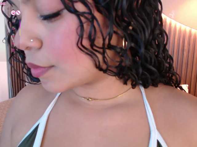 Candy-xox live cam on BongaCams