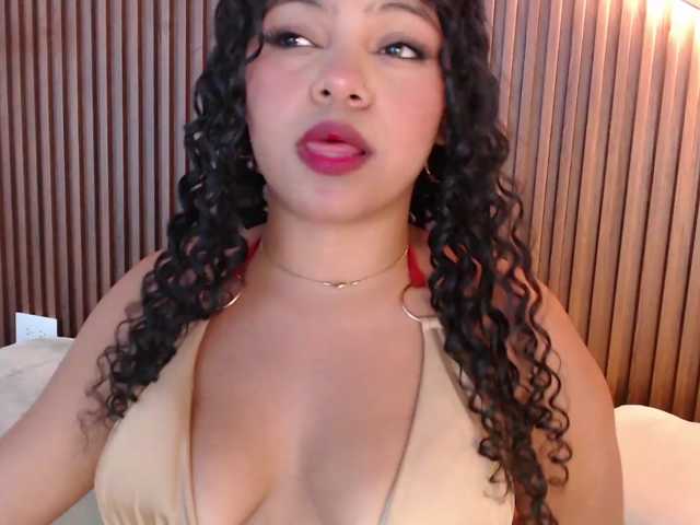 Candy-xox live cam on BongaCams