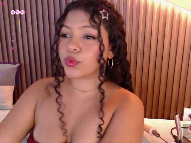 Candy-xox live cam on BongaCams