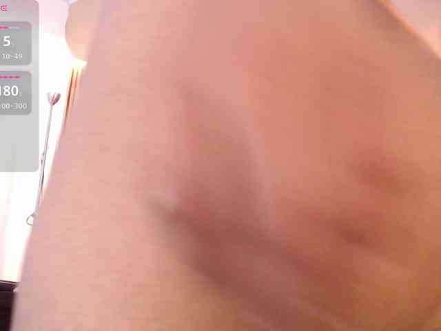 Candy-xox webcam